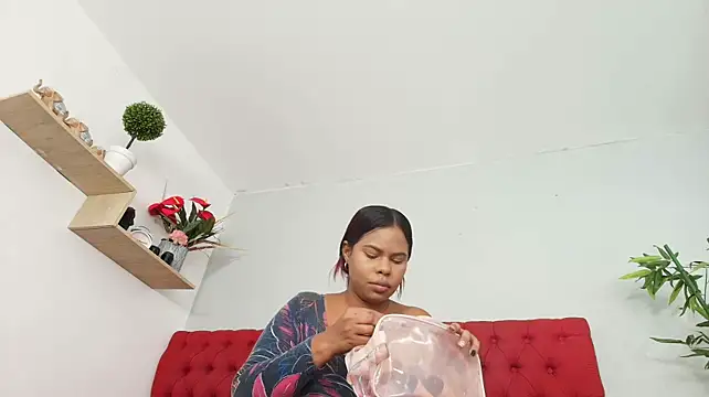 keyla_mejia's Webcam Show