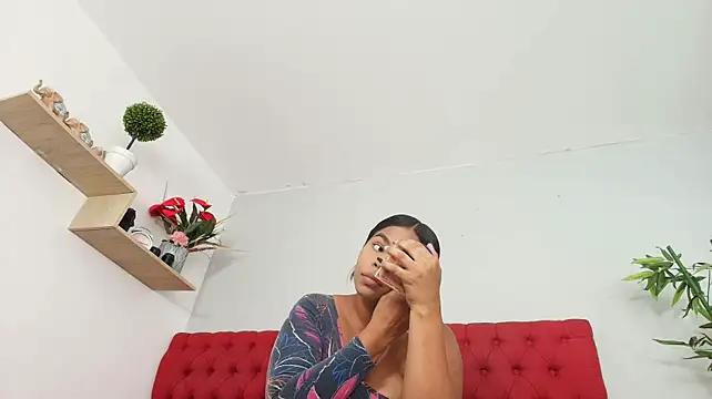 keyla_mejia's Live XXX Chat