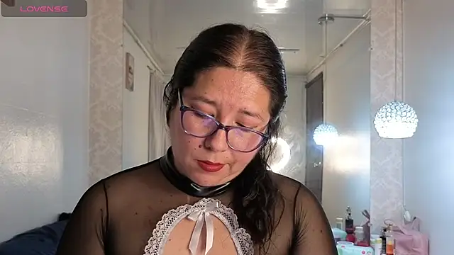 scarlett_widow_ Live XXX-chat