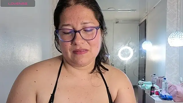 scarlett_widow_ Webcam Show
