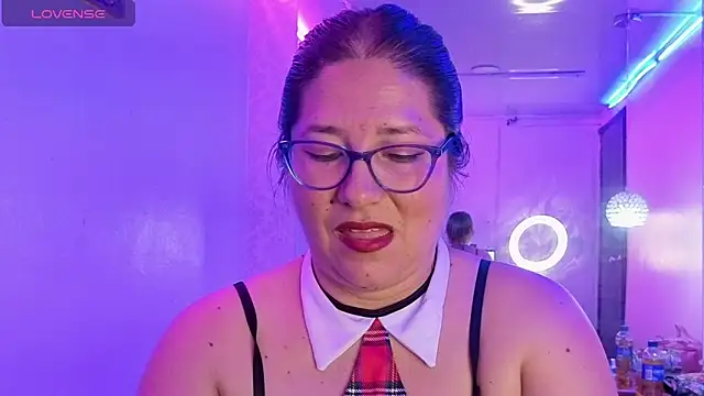 Show Webcam de scarlett_widow_