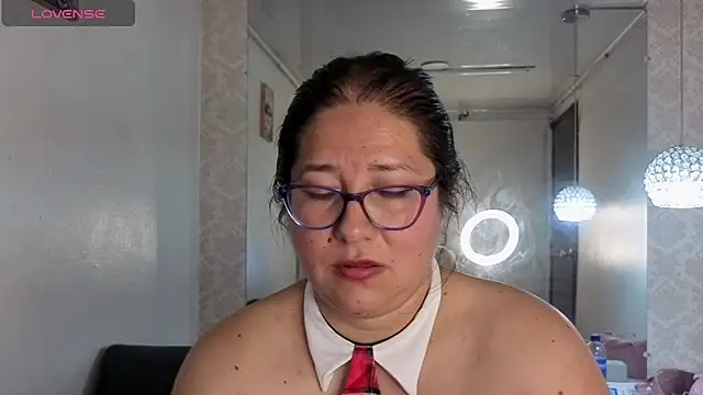 scarlett_widow_'s Live XXX Chat