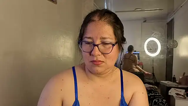 scarlett_widow_ Live Chatrum