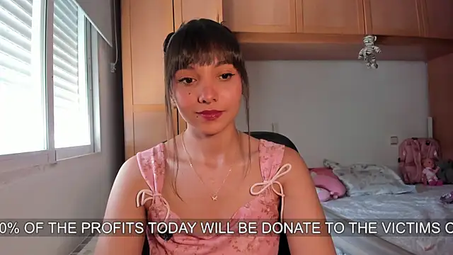 Chat XXX en directo de BreakfastWithTiffanys