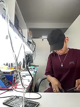 Blackcock2002's Live XXX Chat
