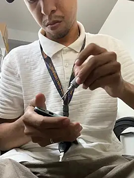 Show de Blackcock2002 na webcam