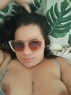 Mari29patty's Webcam Show