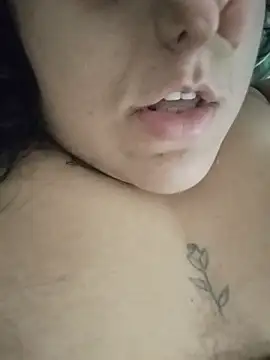 Show de Mari29patty na webcam