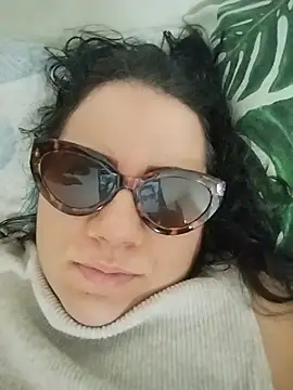 Show de Mari29patty na webcam