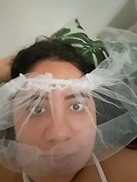 Mari29patty Pertunjukan Webcam