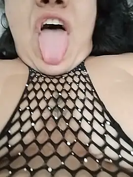 Show de Mari29patty na webcam