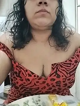 Show de webcam de Mari29patty