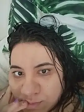 Show de Mari29patty na webcam