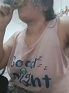 Show de webcam de Mari29patty