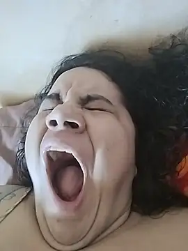 Show de Mari29patty na webcam