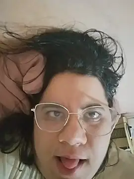 Chat XXX en directo de Mari29patty