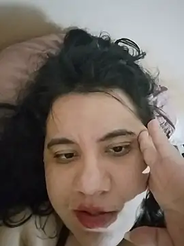 Show de Mari29patty na webcam