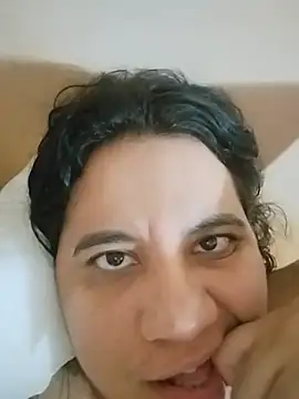 Show de webcam de Mari29patty