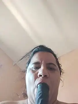 Mari29patty Webcam show
