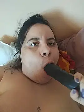 Mari29patty Webcam-Show