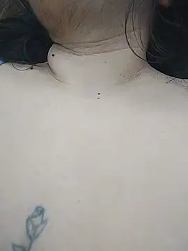 Show de webcam de Mari29patty