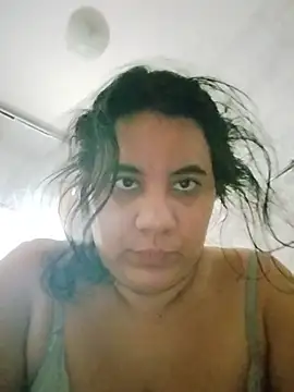 Show de Mari29patty na webcam