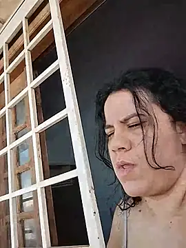 Mari29patty's Webcam Show