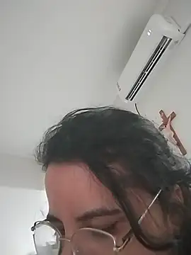 Show de Mari29patty na webcam