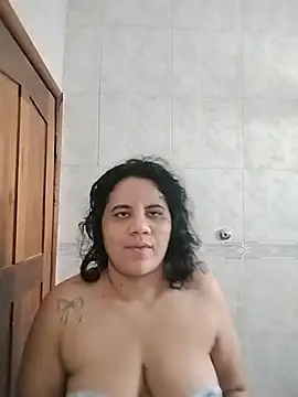 Show de Mari29patty na webcam
