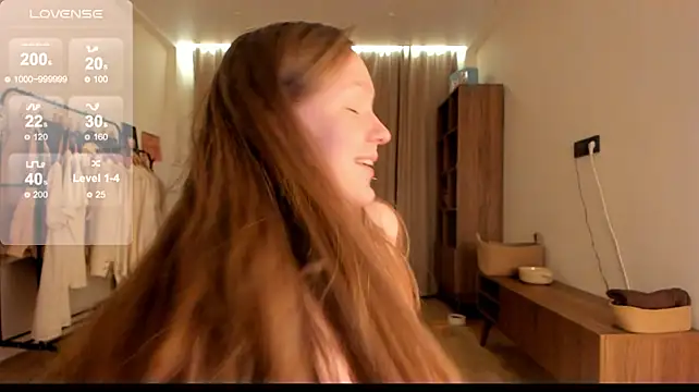 saiiilormoon's Webcam Show