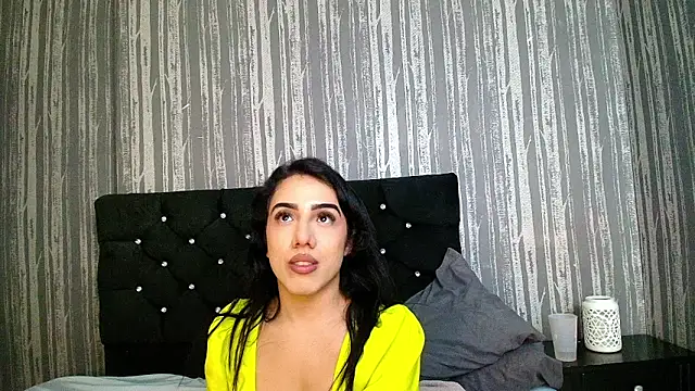 Chat XXX en directo de Alicee_Moonn