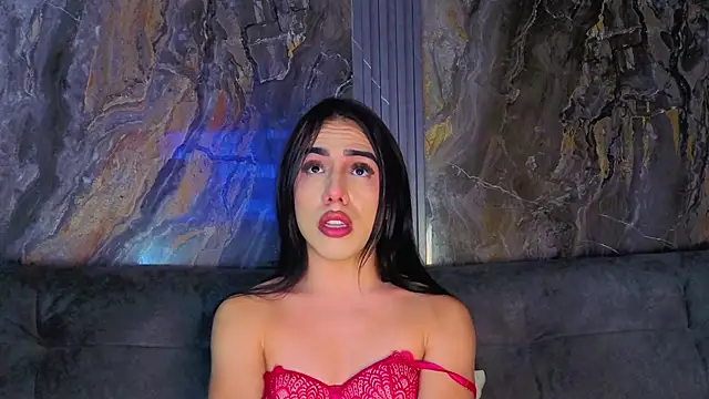 Alicee_Moonn Pertunjukan Webcam