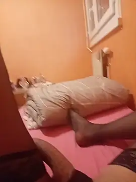 mrlolimirass Adlı Modelin Web Kamerası Şovu