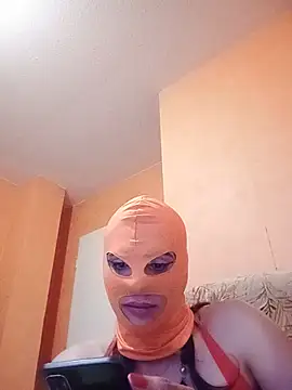 mrlolimirass 网络视讯表演