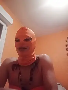mrlolimirass Webcam-Show
