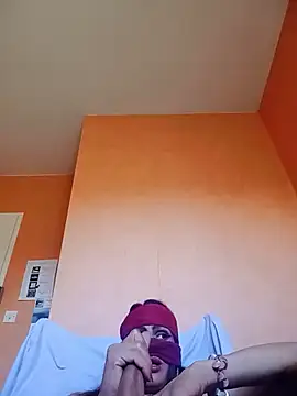 mrlolimirass Adlı Modelin Web Kamerası Şovu