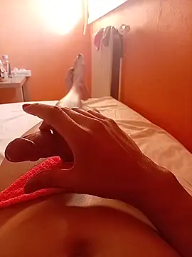 mrlolimirassn Webbikameraesitys