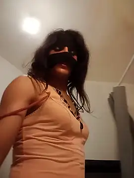 mrlolimirass Adlı Modelin Web Kamerası Şovu