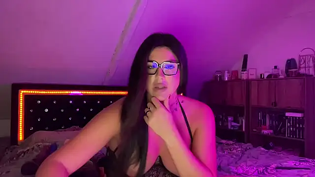 Kaceytranss Webcamshow