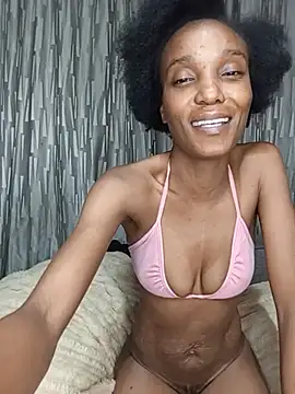 Show Webcam de _Kim_28