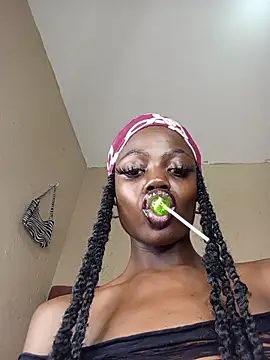 XXX chat uživo modela _Kim_28