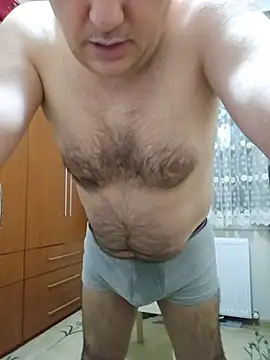 Webkamerová show reallove78