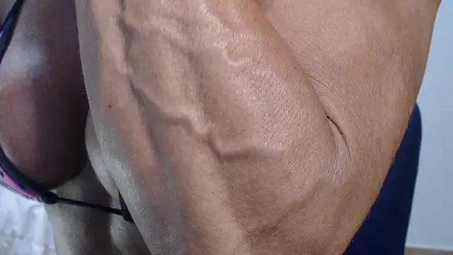 Stronggsexy's Webcam Show