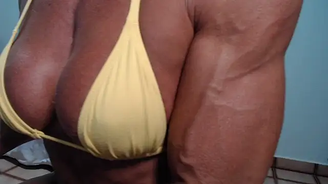 Stronggsexy Live XXX-Chat