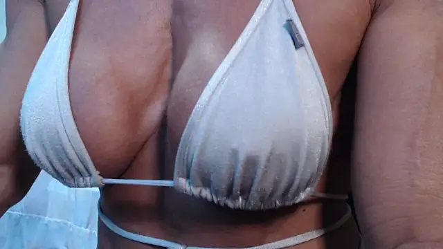 Show de webcam de Stronggsexy