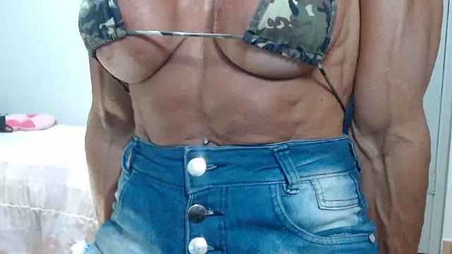 Stronggsexy Live XXX-chat