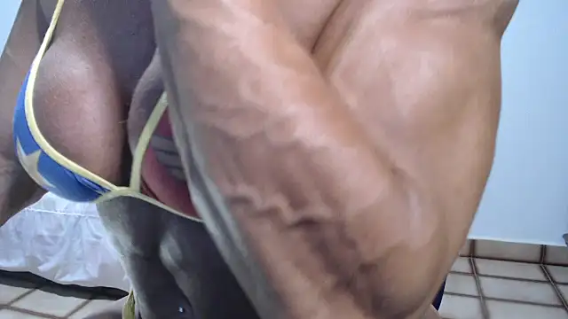 Živý XXX chat Stronggsexy