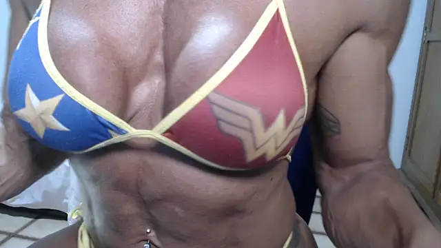 StronggsexyのライブXXXチャッ ト