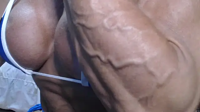 Stronggsexy's Webcam Show