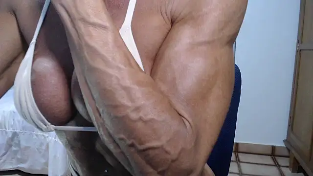 Stronggsexy's Webcam Show